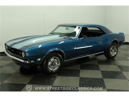 1968 Chevrolet Camaro (CC-2090915) for sale in Lutz, Florida