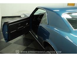 1968 Chevrolet Camaro (CC-2090915) for sale in Lutz, Florida
