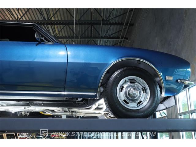 1968 Chevrolet Camaro (CC-2090915) for sale in Lutz, Florida