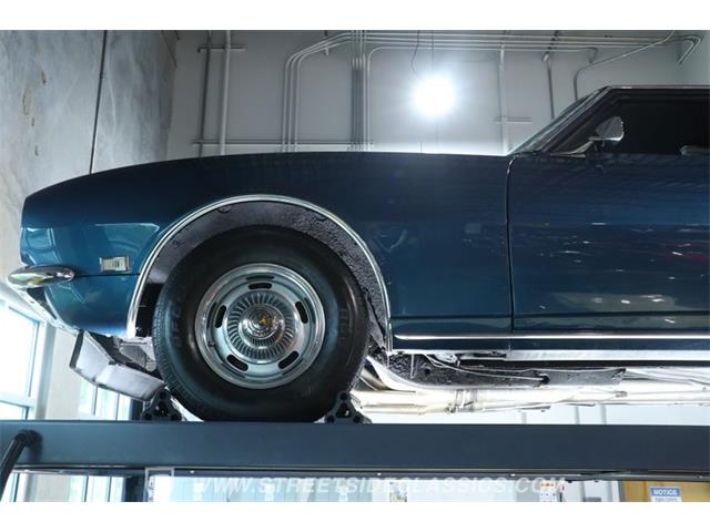 1968 Chevrolet Camaro (CC-2090915) for sale in Lutz, Florida