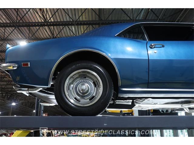 1968 Chevrolet Camaro (CC-2090915) for sale in Lutz, Florida