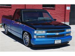 1988 Chevrolet 1500 (CC-2099150) for sale in Reno, Nevada