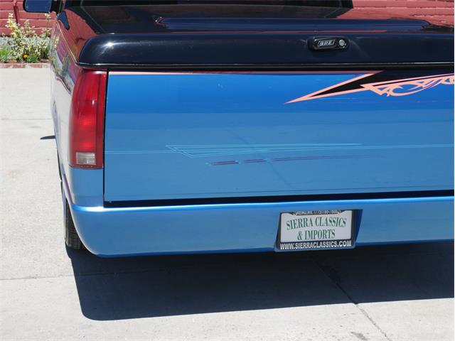 1988 Chevrolet 1500 (CC-2099150) for sale in Reno, Nevada