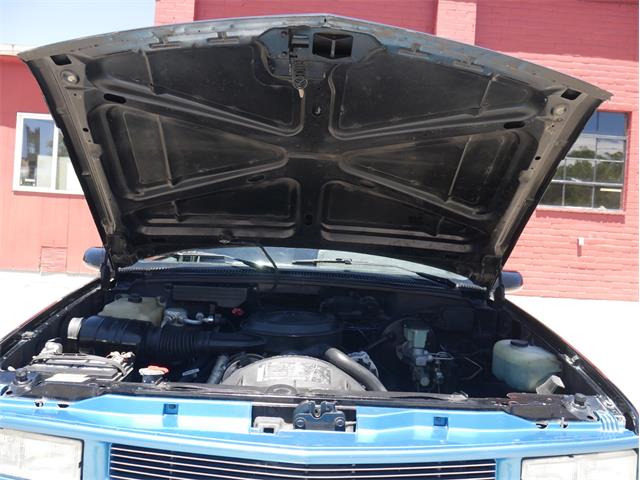 1988 Chevrolet 1500 (CC-2099150) for sale in Reno, Nevada