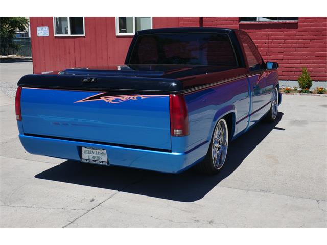 1988 Chevrolet 1500 (CC-2099150) for sale in Reno, Nevada