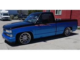 1988 Chevrolet 1500 (CC-2099150) for sale in Reno, Nevada