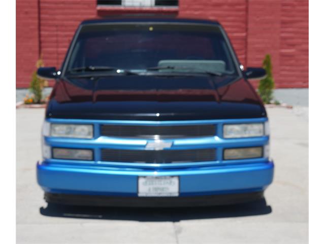 1988 Chevrolet 1500 (CC-2099150) for sale in Reno, Nevada