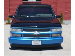 1988 Chevrolet 1500 (CC-2099150) for sale in Reno, Nevada