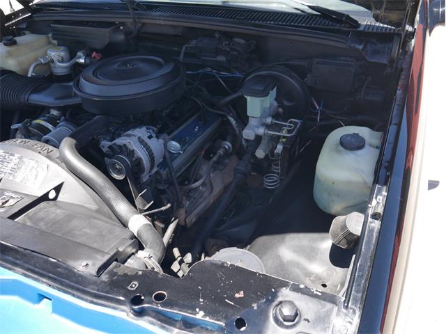1988 Chevrolet 1500 (CC-2099150) for sale in Reno, Nevada