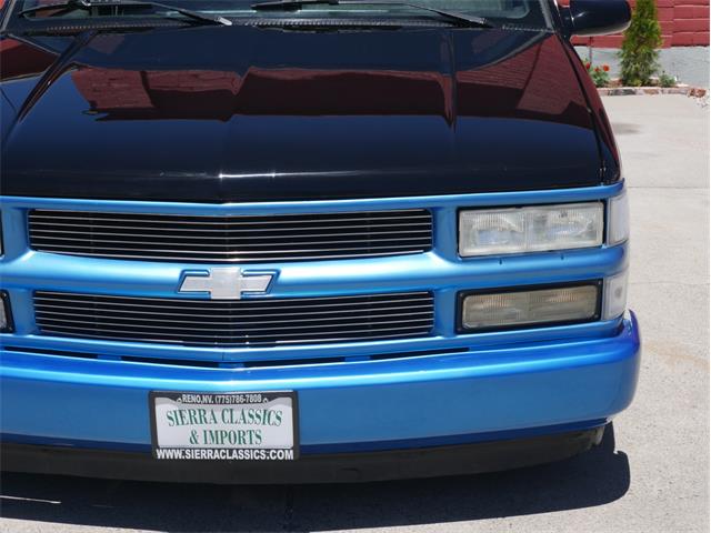 1988 Chevrolet 1500 (CC-2099150) for sale in Reno, Nevada