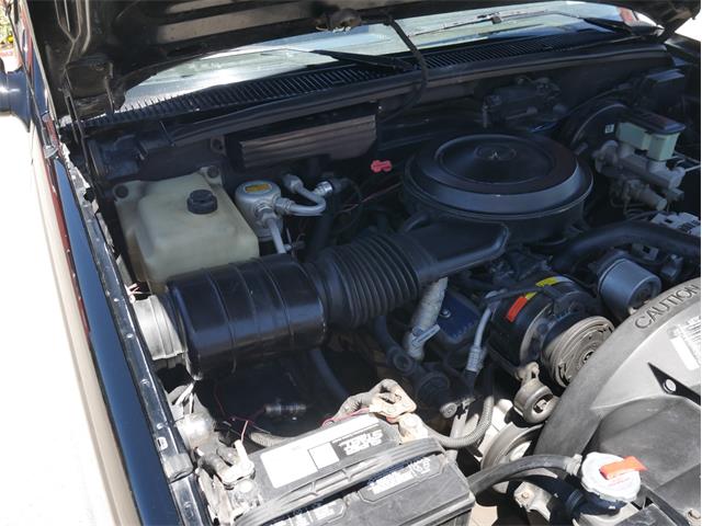 1988 Chevrolet 1500 (CC-2099150) for sale in Reno, Nevada