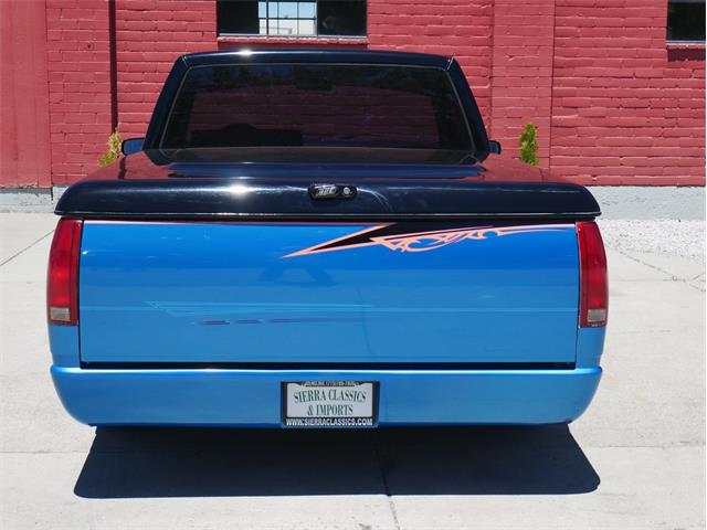 1988 Chevrolet 1500 (CC-2099150) for sale in Reno, Nevada