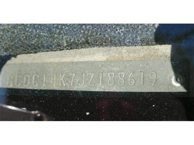1988 Chevrolet 1500 (CC-2099150) for sale in Reno, Nevada