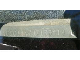 1988 Chevrolet 1500 (CC-2099150) for sale in Reno, Nevada