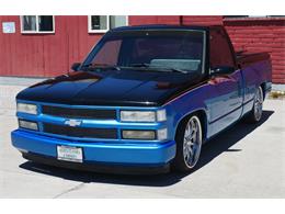 1988 Chevrolet 1500 (CC-2099150) for sale in Reno, Nevada