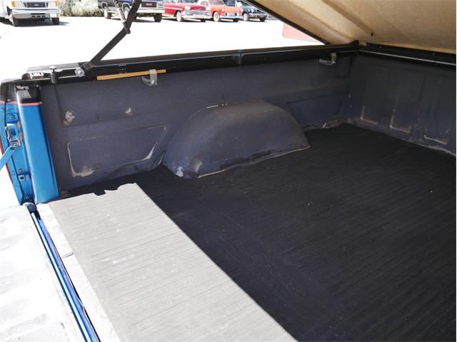 1988 Chevrolet 1500 (CC-2099150) for sale in Reno, Nevada