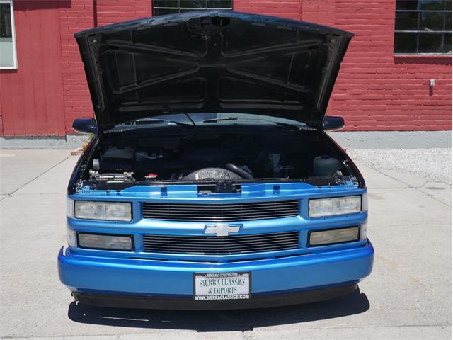 1988 Chevrolet 1500 (CC-2099150) for sale in Reno, Nevada