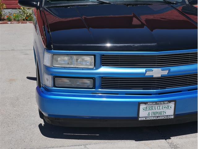1988 Chevrolet 1500 (CC-2099150) for sale in Reno, Nevada