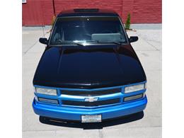 1988 Chevrolet 1500 (CC-2099150) for sale in Reno, Nevada