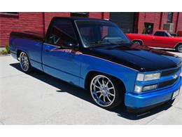 1988 Chevrolet 1500 (CC-2099150) for sale in Reno, Nevada