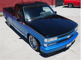 1988 Chevrolet 1500 (CC-2099150) for sale in Reno, Nevada