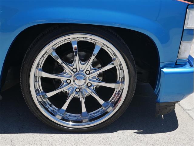 1988 Chevrolet 1500 (CC-2099150) for sale in Reno, Nevada