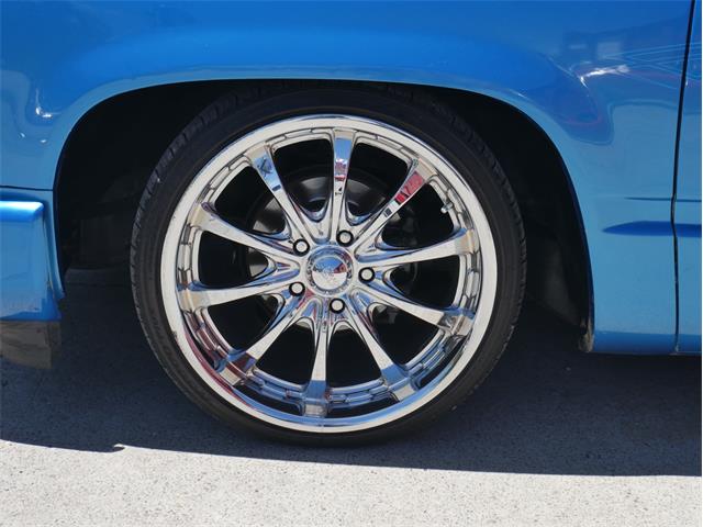 1988 Chevrolet 1500 (CC-2099150) for sale in Reno, Nevada