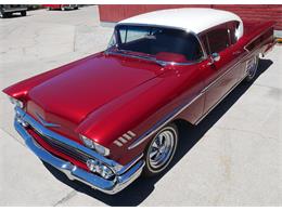 1958 Chevrolet Impala (CC-2099151) for sale in Reno, Nevada