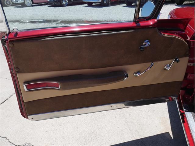1958 Chevrolet Impala (CC-2099151) for sale in Reno, Nevada