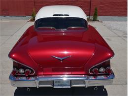 1958 Chevrolet Impala (CC-2099151) for sale in Reno, Nevada