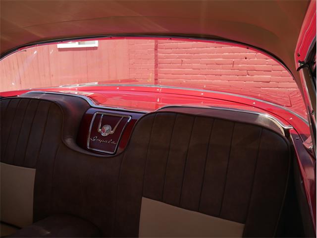 1958 Chevrolet Impala (CC-2099151) for sale in Reno, Nevada