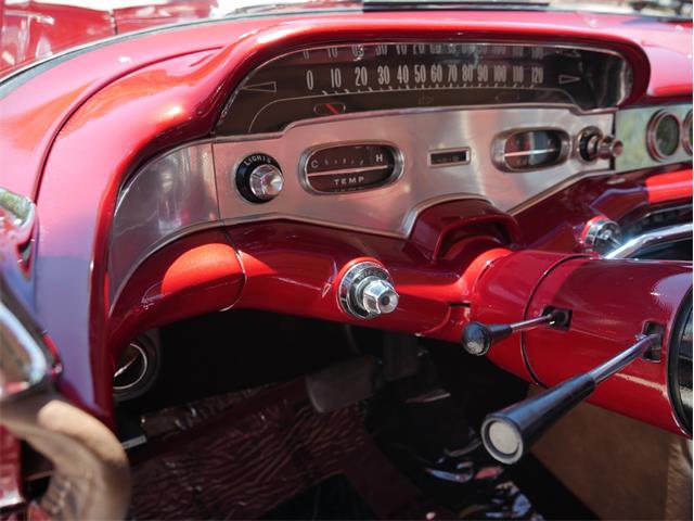 1958 Chevrolet Impala (CC-2099151) for sale in Reno, Nevada