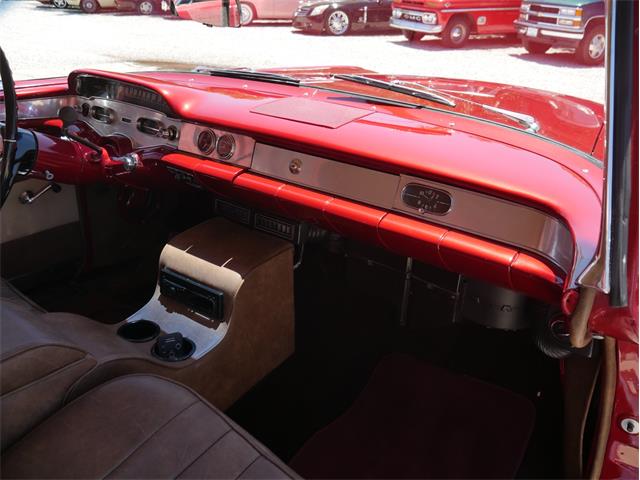 1958 Chevrolet Impala (CC-2099151) for sale in Reno, Nevada