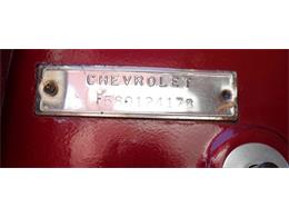 1958 Chevrolet Impala (CC-2099151) for sale in Reno, Nevada