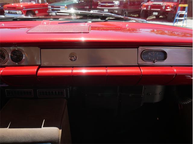 1958 Chevrolet Impala (CC-2099151) for sale in Reno, Nevada