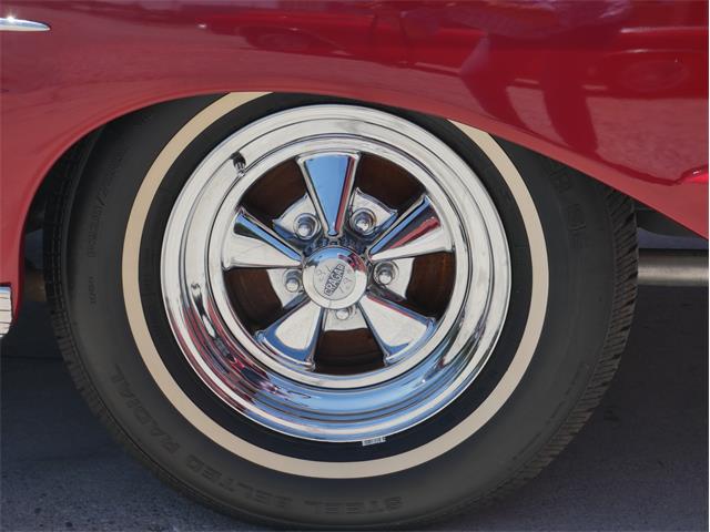 1958 Chevrolet Impala (CC-2099151) for sale in Reno, Nevada