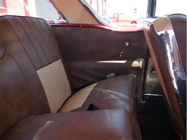 1958 Chevrolet Impala (CC-2099151) for sale in Reno, Nevada