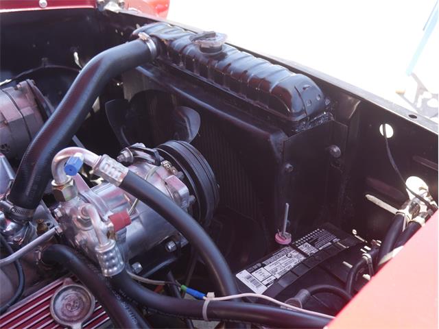 1958 Chevrolet Impala (CC-2099151) for sale in Reno, Nevada