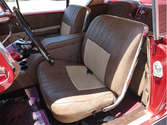 1958 Chevrolet Impala (CC-2099151) for sale in Reno, Nevada