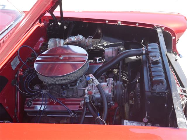 1958 Chevrolet Impala (CC-2099151) for sale in Reno, Nevada