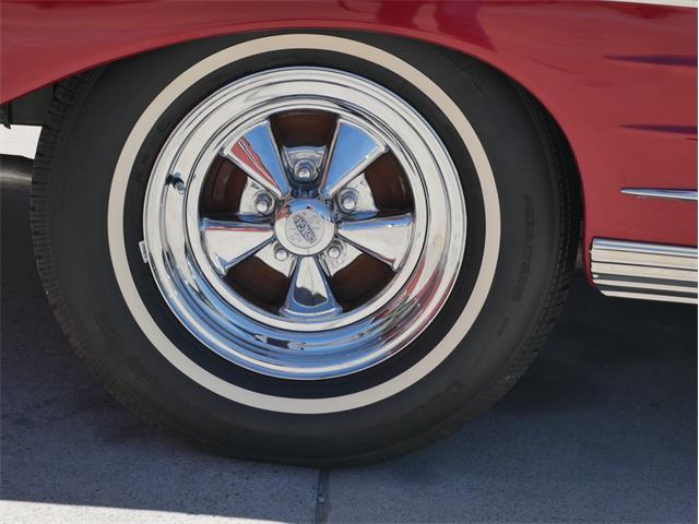 1958 Chevrolet Impala (CC-2099151) for sale in Reno, Nevada
