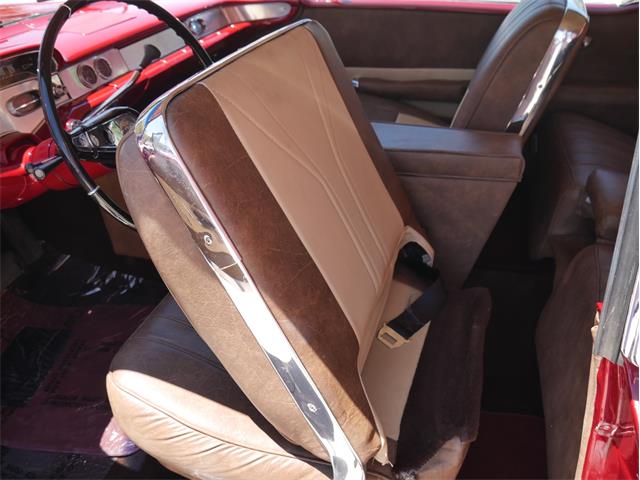 1958 Chevrolet Impala (CC-2099151) for sale in Reno, Nevada