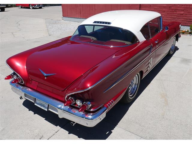 1958 Chevrolet Impala (CC-2099151) for sale in Reno, Nevada