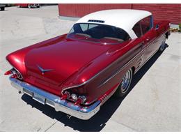1958 Chevrolet Impala (CC-2099151) for sale in Reno, Nevada