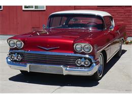 1958 Chevrolet Impala (CC-2099151) for sale in Reno, Nevada