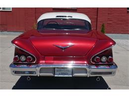 1958 Chevrolet Impala (CC-2099151) for sale in Reno, Nevada