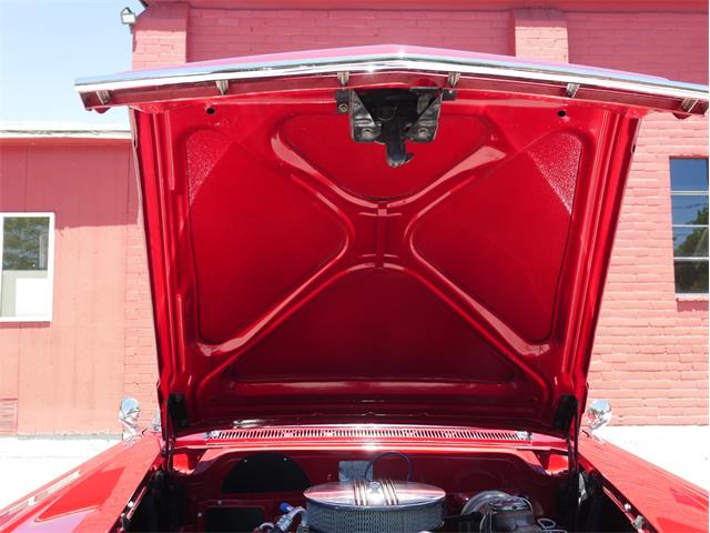 1958 Chevrolet Impala (CC-2099151) for sale in Reno, Nevada