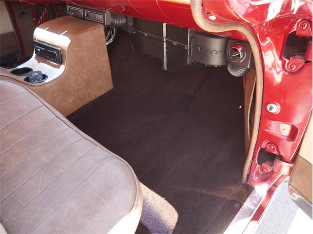1958 Chevrolet Impala (CC-2099151) for sale in Reno, Nevada