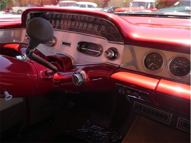 1958 Chevrolet Impala (CC-2099151) for sale in Reno, Nevada