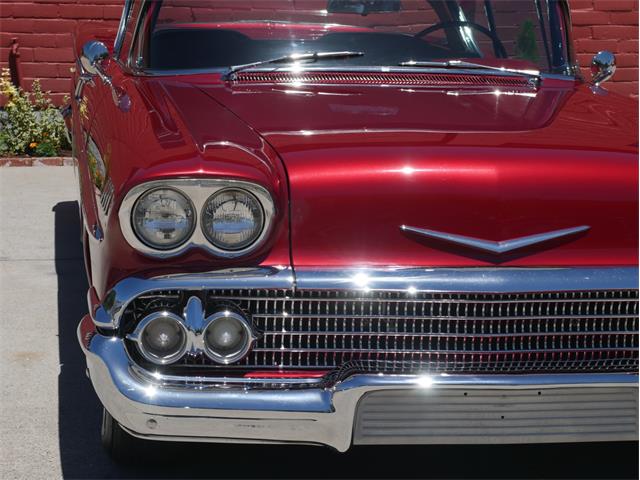 1958 Chevrolet Impala (CC-2099151) for sale in Reno, Nevada